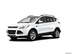 Thumbnail image of 2014 Ford Escape at Morristown Chevrolet