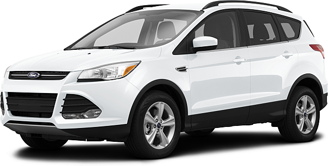 2014 Ford Escape SE at Honda Morristown