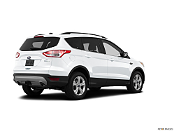 Thumbnail image of 2014 Ford Escape at Morristown Chevrolet