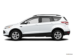 Thumbnail image of 2014 Ford Escape at Morristown Chevrolet