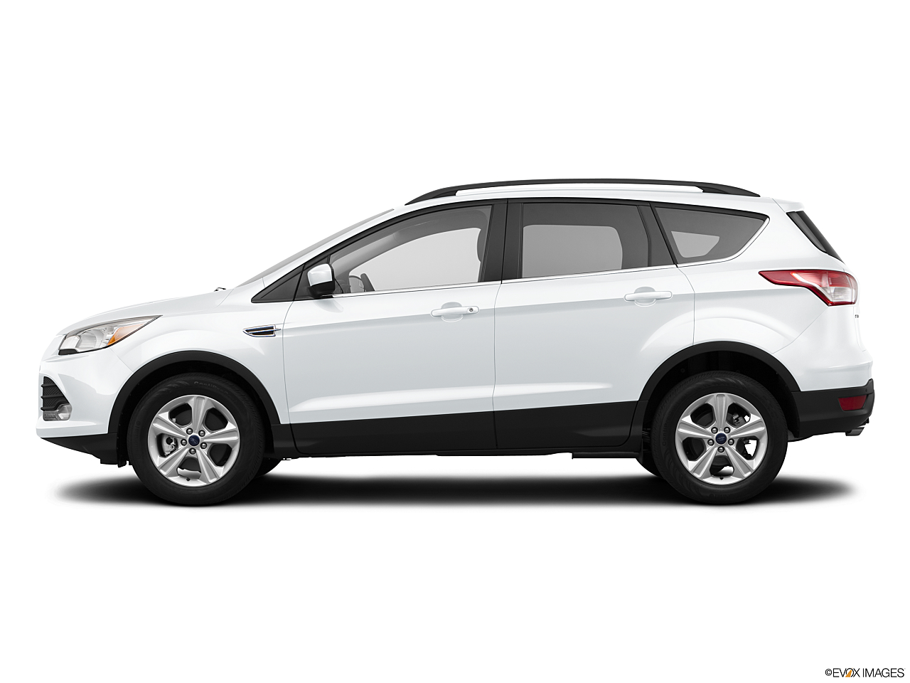 Image of 2014 Ford Escape SE