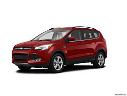 Thumbnail image of 2014 Ford Escape at Lakeway Auto