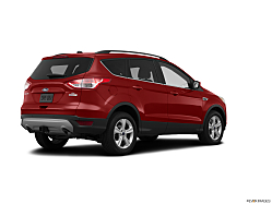 Thumbnail image of 2014 Ford Escape at Lakeway Auto