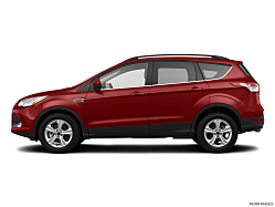 Thumbnail image of 2014 Ford Escape at Lakeway Auto