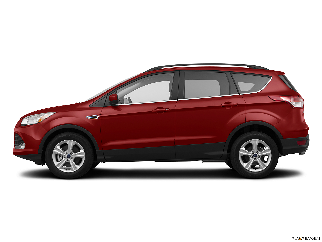 Image of 2014 Ford Escape SE