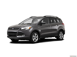 Thumbnail image of 2014 Ford Escape at Ethan Hunt Automotive