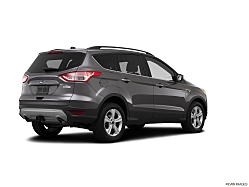 Thumbnail image of 2014 Ford Escape at Ethan Hunt Automotive