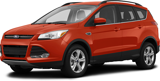 2014 Ford Escape SE at Rjb And Son