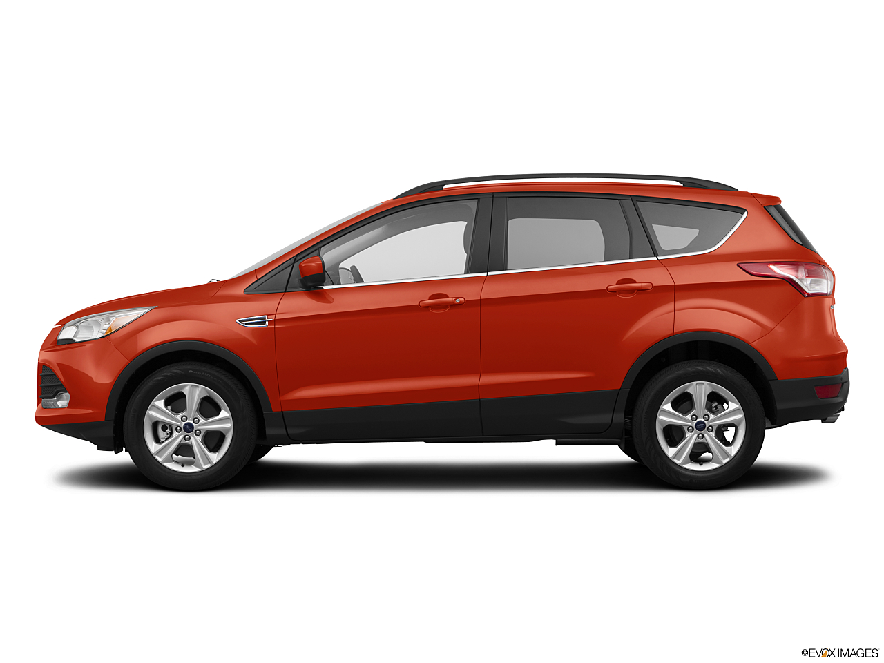 Image of 2014 Ford Escape SE