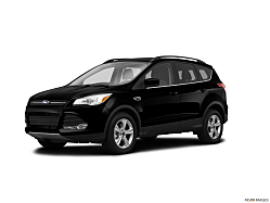 Thumbnail image of 2014 Ford Escape at Rocky Top Chrysler Dodge Jeep