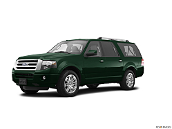 Thumbnail image of 2014 Ford Expedition EL at Lakeway Auto