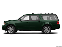 Thumbnail image of 2014 Ford Expedition EL at Lakeway Auto
