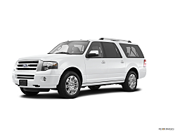 Thumbnail image of 2014 Ford Expedition EL at Stargate Auto Sales Murfreesboro