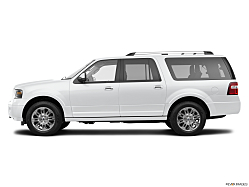 Thumbnail image of 2014 Ford Expedition EL at Stargate Auto Sales Murfreesboro
