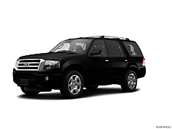 Thumbnail image of 2014 Ford Expedition at Hendrick Volkswagen Of Frisco