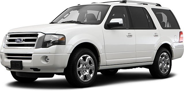 2014 Ford Expedition King Ranch at Stargate Auto Sales Murfreesboro