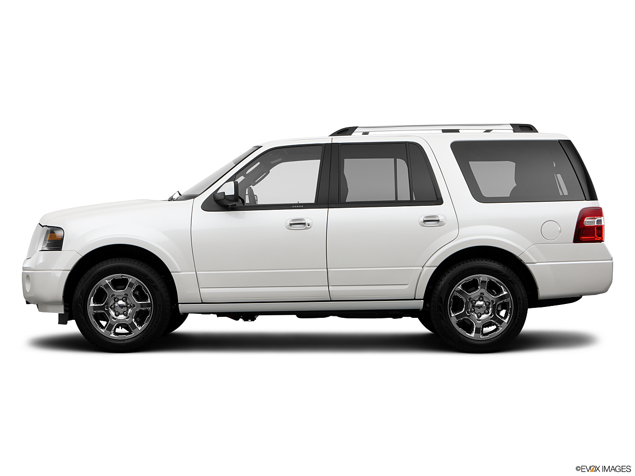 Image of 2014 Ford Expedition King Ranch