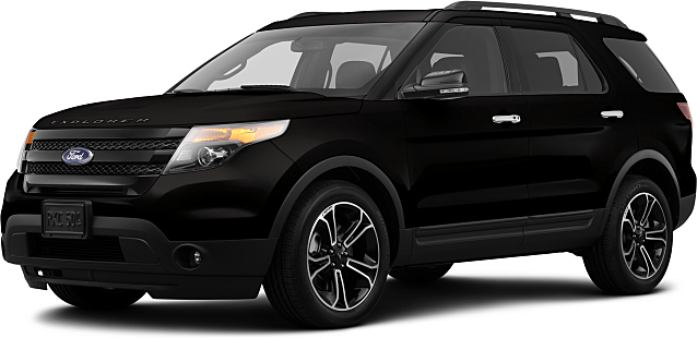 2014 Ford Explorer Sport at BIG WHEEL MOTORS LLC