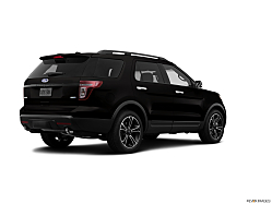 Thumbnail image of 2014 Ford Explorer at BIG WHEEL MOTORS LLC