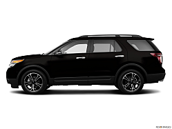 Thumbnail image of 2014 Ford Explorer at BIG WHEEL MOTORS LLC