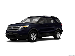 Thumbnail image of 2014 Ford Explorer at USA MOTORCARS