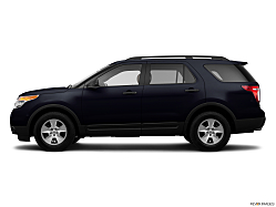 Thumbnail image of 2014 Ford Explorer at USA MOTORCARS