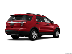 Thumbnail image of 2014 Ford Explorer at Delray Kia