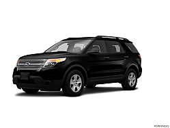 Thumbnail image of 2014 Ford Explorer at Headquarters Nissan