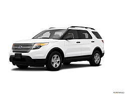 Thumbnail image of 2014 Ford Explorer at Zeke's Automotive