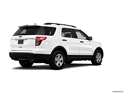 Thumbnail image of 2014 Ford Explorer at Zeke's Automotive