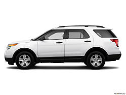 Thumbnail image of 2014 Ford Explorer at Zeke's Automotive