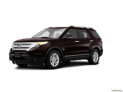 Thumbnail image of 2014 Ford Explorer at Roy O' Brien Ford
