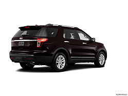 Thumbnail image of 2014 Ford Explorer at Roy O' Brien Ford