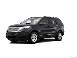 Thumbnail image of 2014 Ford Explorer at Lakeway Auto
