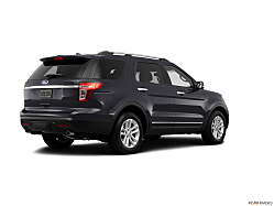 Thumbnail image of 2014 Ford Explorer at Lakeway Auto
