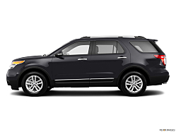 Thumbnail image of 2014 Ford Explorer at Lakeway Auto