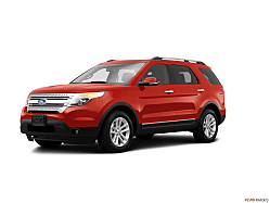 Thumbnail image of 2014 Ford Explorer at Broadway Motors