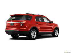 Thumbnail image of 2014 Ford Explorer at Broadway Motors