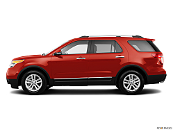 Thumbnail image of 2014 Ford Explorer at Broadway Motors