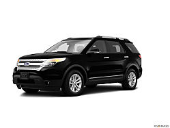 Thumbnail image of 2014 Ford Explorer at Morristown Chevrolet