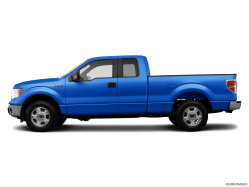 Thumbnail image of 2014 Ford F-150 at SOUTHLAKE BODY AUTO SALES