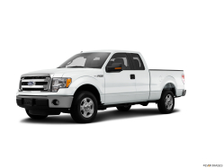 Thumbnail image of 2014 Ford F-150 at Headquarters Nissan