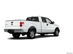 Thumbnail image of 2014 Ford F-150 at Headquarters Nissan