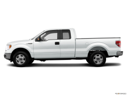 Thumbnail image of 2014 Ford F-150 at Headquarters Nissan