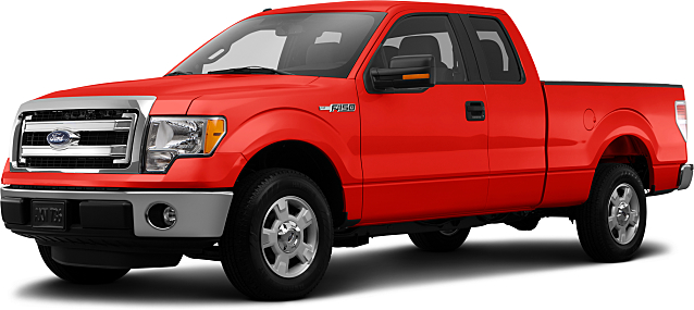 2014 Ford F-150 XLT at Stargate Auto Sales Murfreesboro