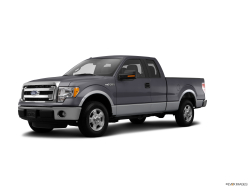 Thumbnail image of 2014 Ford F-150 at Ehrhardt Motor Company