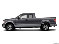 Thumbnail image of 2014 Ford F-150 at Ehrhardt Motor Company