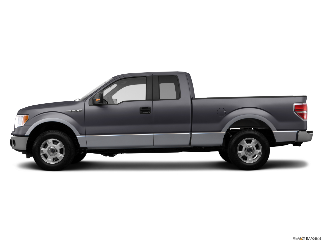 Image of 2014 Ford F-150 STX