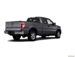 Thumbnail image of 2014 Ford F-150 at Headquarters Nissan