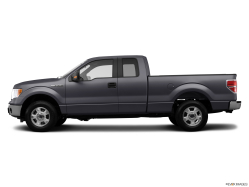 Thumbnail image of 2014 Ford F-150 at Headquarters Nissan